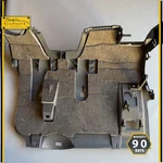 97-04 Mercedes R170 SLK230 SLK320 04-08 Chrysler Crossfire Knee Trim Oem Used. Price: $199.90.