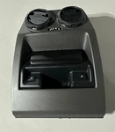 2006-2009 Range Rover Sport Rear Console Air Vent Heated Seat Switch FHM500060 Used. Price: $34.99.