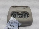 Console Front Roof Without Communication System 03-06 Cadillac Escalade 15256871 Used. Price: $71.99.