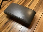 2008 - 2012 Chevrolet Malibu Center Console Lid Brown Oem Used. Price: $19.99.