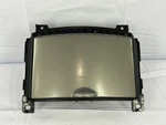 2008-2013 Toyota Highlander Center Cup Holder Cover Silver 55615-0E030 Oem Used. Price: $64.87.