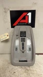 2013 Chevy Equinox Overhead Front Center Console Used. Price: $59.79.