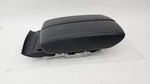 2011-2017 Audi D4 A8L Front Center Console Arm Rest Cover Lid Black Leather Oem Used. Price: $62.92.
