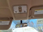 2010 Toyota RAV4 Overhead Console Tan 4DR Suv Used 241-10725. Price: $105.64.