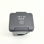 2012-2023 Dodge Ram 1500 2500 3500 Gladiator Power Inverter Outlet 68253394AA Used. Price: $34.88.