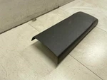 Toyota Prius Hybrid 2010 Center Floor Console Rear Cover Panel Factory Used. Price: $59.75.