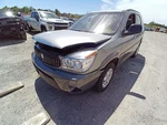 Console Front With Sunroof Garage Door Opener Fits 02-07 Rendezvous Used. Price: $92.02.