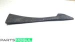 Bmw 535I 550I Gt F07 Console Right Side Carpet Trim Cover Panel Oem 2010-2017 ?? Used. Price: $36.00.