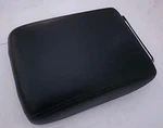13-18 Nissan Pathfinder Center Console Lid Armrest Black Leather Oem QX60 Mint Used. Price: $69.00.