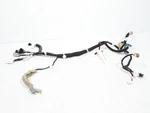 2016-2020 Infiniti QX60 Center Console Box Wire Wiring Harness Oem 93K Used. Price: $92.47.