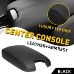 Leather Armrest Center Box Console Lid For 2008 2009 2010 2011 2012 Honda Accord New. Price: $29.99.