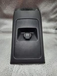 2009-2010 Dodge Journey Center Console Dash 12V Socket Power Outlet Oem Black Used. Price: $25.00.