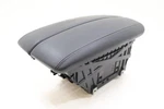 2017 - 2019 Bmw X6 F16 Front Center Console Storage Lid Armrest Oem Black Lcsw Used. Price: $94.11.