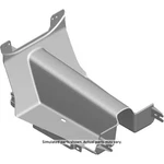 Genuine Gm Front Bracket 84020198 New. Price: $89.61.