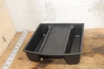 05-07 Dodge Chrysler Floor Console Tray Middle Front Mopar 4595985AA Oem Used. Price: $22.49.
