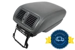 1995-2000 Lexus LS400 Center Console Cypress Leather Armrest Top Lid Storage Oem Used. Price: $178.49.