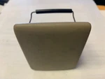 94-97 Honda Accord Rear Center Console Ashtray Oem Tan Used. Price: $27.99.