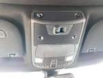2015-2020 Ford F150 Overhead Console Sunroof Control Black Crew Cab Oem Used. Price: $169.95.