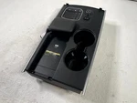2021-2023 Acura Tlx Front Center Console Upper Panel Trim W/ Cup Holder # 109026 Used. Price: $194.49.