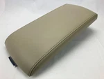 13-19 Ford Flex Center Console Armrest Lid Beige Leather Oem (repaired) Used. Price: $79.95.