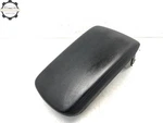 2018-2022 Bmw X3 G01 Center Console Storage Armrest Lid Oem Used. Price: $119.99.