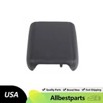 Center Console Lid Arm Rest Black For Gmc Acadia 3.6L V6 Gas Dohc 4-DOOR New. Price: $38.99.