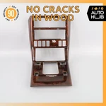 90-02 Mercedes R129 SL500 300SL SL600 Center Console Trim Bezel Wood Oem 72K Used. Price: $317.23.