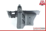 08-14 Smart Fortwo W451 Front Dashboard Lower Knee Trim Panel Cover Oem Used. Price: $20.00.