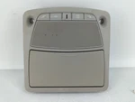 2015 Nissan Sentra Overhead Roof Console CMQW0 Used. Price: $64.64.