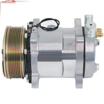 Ac Compressor For 1987-1990 Jeep Wrangler 1986-1987 Cherokee Comanche New. Price: $92.06.
