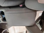 Used Front Lower Center Console Fits: 2003 Ford Expedition Floor W/vehicle Dynam. Price: $474.90.