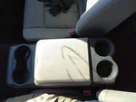 Console Front Floor Full With Lid Fits 09-10 Ford F150 Pickup 1132677 Used. Price: $145.75.