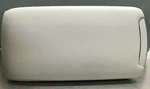 Oem Toyota Venza Center Armrest 58920-0T010-B1 Gray New. Price: $286.00.