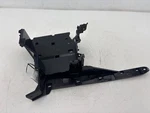 2025 Toyota Sienna Left Center Console Trim Cover Oem Used. Price: $49.50.