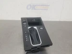 2025 Nissan Kicks Center Floor Console Finish Panel Used. Price: $121.12.