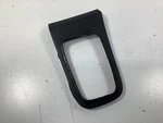 94-01 Acura Integra Auto Shifter Bezel Black 77293-ST7-A10ZA Oem Used. Price: $39.00.