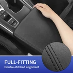 For 2018-2022 Honda Accord Center Console Lid Cover Black New. Price: $15.66.