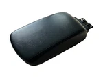 2017-2021 Jeep Compass Sliding Armrest Black Leather Stitch 4GIAA D849 Used. Price: $76.00.