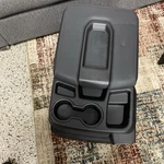 2019 2020 2021 2022 2023 2024 2025 Silverado Sierra Gm Console Jump Seat Oem New. Price: $250.00.