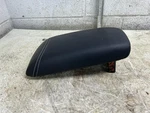2025 Nissan Kicks Center Console Black Vinyl Armrest Oem Used. Price: $184.95.