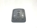 2013 2014 Cadillac Xts Oem Overhead Console With Sunroof Option Used. Price: $25.00.