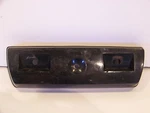 1970 1971 Plymouth Valiant Black Arm Rest Base #2789676 Dodge Dart Body Mopar Used. Price: $29.98.