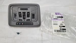 2019-2023 Gm Sierra Silverado Roof Overhead Console 86818243 *damage New. Price: $99.90.