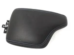 2018-23 Nissan Leaf Center Console Armrest Black*has Small Impression Cushion Used. Price: $95.95.