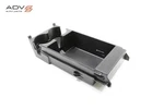 2013-2019 Ford Flex Center Console Back Rear Tray Box & Oem Used. Price: $119.99.