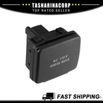 Piece Of Center Console Rear Power Outlet Plug 110V 400W Fit Ford F-150 New. Price: $18.87.
