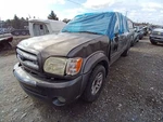 Console Front Crew Cab Door With Sunroof Fits 05-06 Tundra 12954854 Used. Price: $105.02.