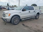 Console Front Floor Full With Lid Fits 13-14 Ford F150 Pickup 595205 Used. Price: $154.95.