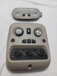 2003 2004 2005 Suburban Yukon Overhead Console Dome Map Light Lamp Garage Opener Used. Price: $60.00.
