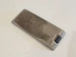 94-02 Mercedes R129 SL500 Center Console Leather Armrest Beige Lid Oem Used. Price: $98.00.